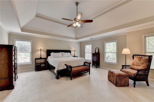 5283 Whitehaven Park Lane SE, Mableton, GA 30126