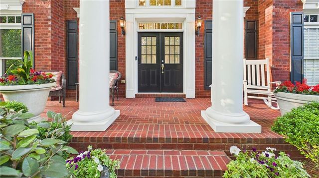 5283 Whitehaven Park Lane SE, Mableton, GA 30126