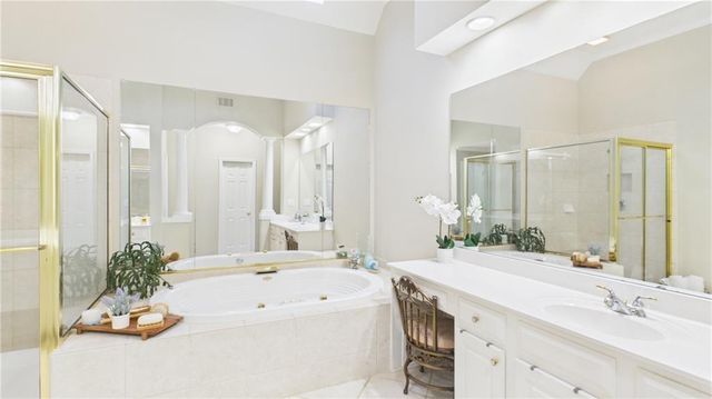 5283 Whitehaven Park Lane SE, Mableton, GA 30126