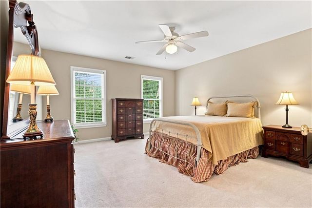 5283 Whitehaven Park Lane SE, Mableton, GA 30126