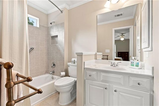 5283 Whitehaven Park Lane SE, Mableton, GA 30126