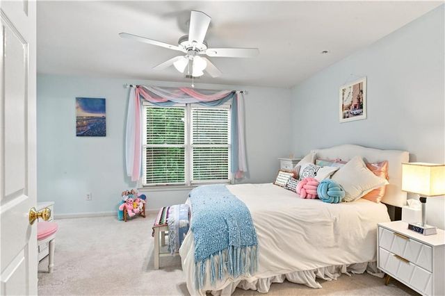 5283 Whitehaven Park Lane SE, Mableton, GA 30126