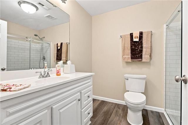 5283 Whitehaven Park Lane SE, Mableton, GA 30126