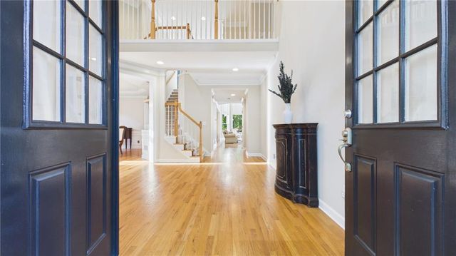 5283 Whitehaven Park Lane SE, Mableton, GA 30126