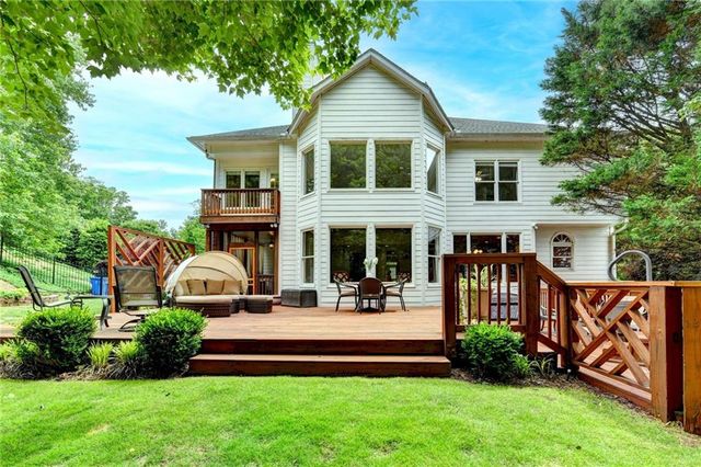 5283 Whitehaven Park Lane SE, Mableton, GA 30126