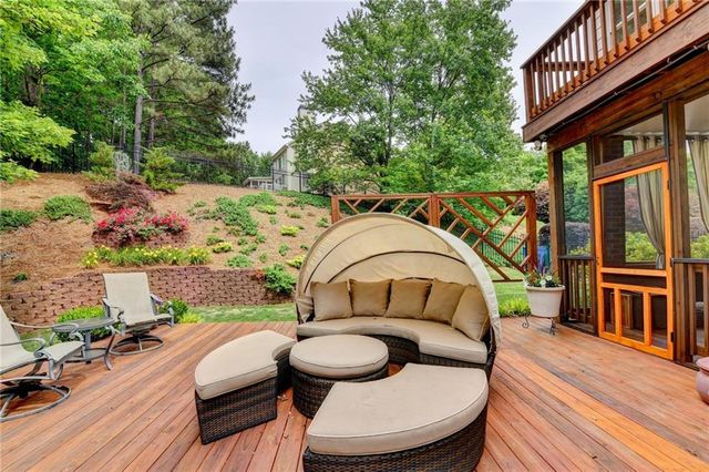 5283 Whitehaven Park Lane SE, Mableton, GA 30126
