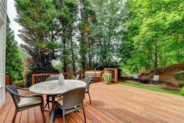 5283 Whitehaven Park Lane SE, Mableton, GA 30126