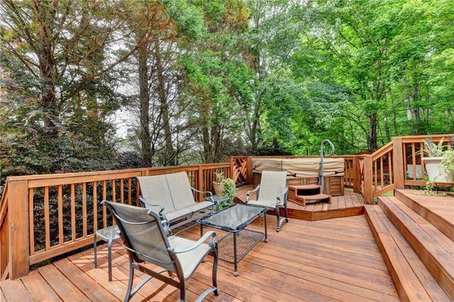 5283 Whitehaven Park Lane SE, Mableton, GA 30126
