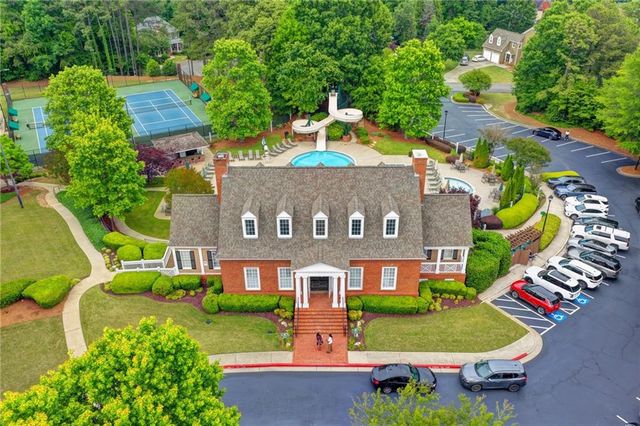 5283 Whitehaven Park Lane SE, Mableton, GA 30126