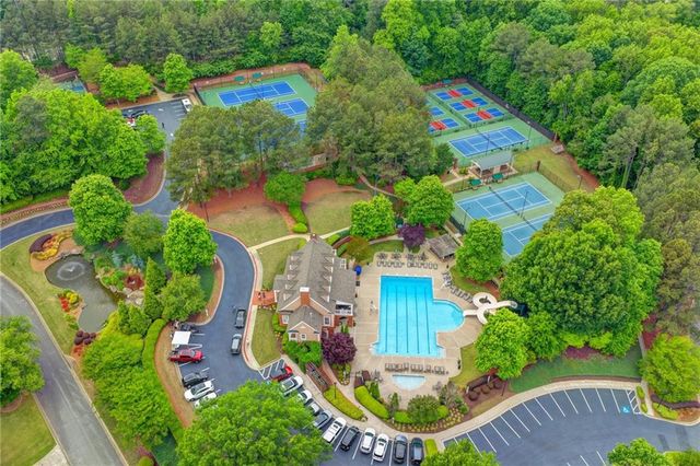 5283 Whitehaven Park Lane SE, Mableton, GA 30126