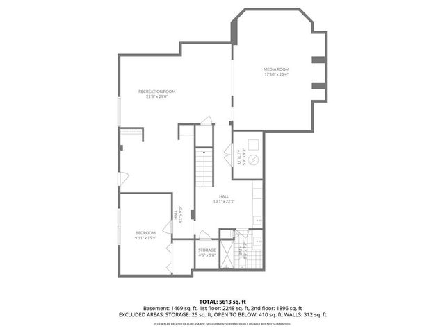5283 Whitehaven Park Lane SE, Mableton, GA 30126