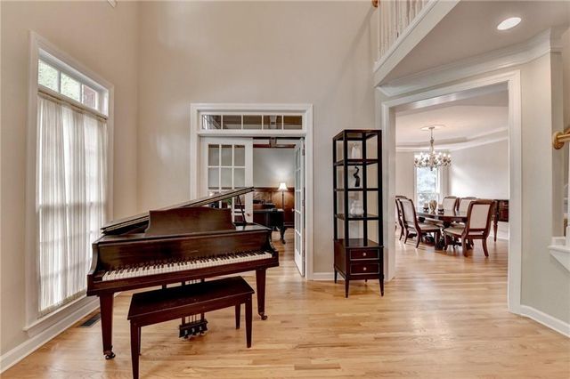 5283 Whitehaven Park Lane SE, Mableton, GA 30126