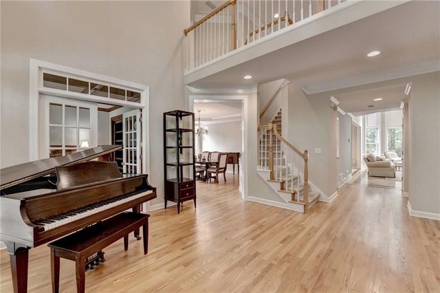 5283 Whitehaven Park Lane SE, Mableton, GA 30126