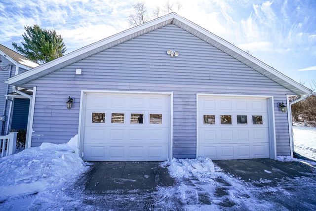 12893 Fieldcrest Road, Sparta, WI 54656