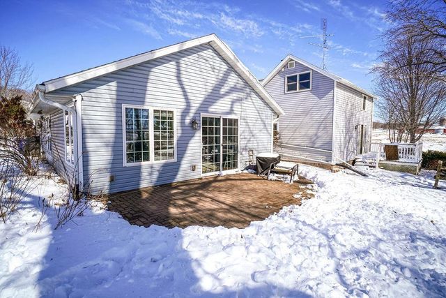 12893 Fieldcrest Road, Sparta, WI 54656