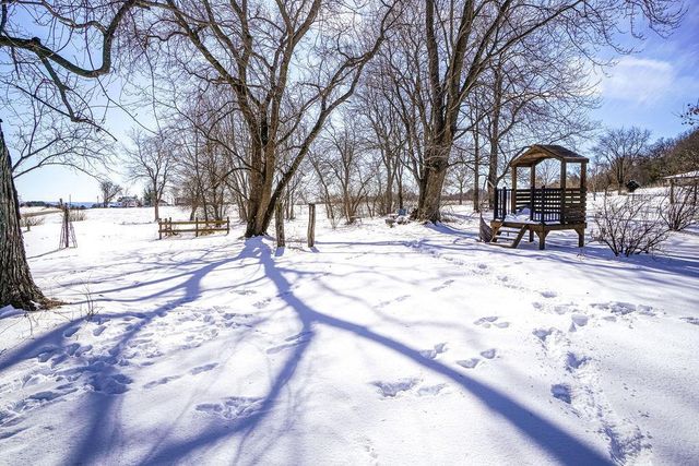 12893 Fieldcrest Road, Sparta, WI 54656