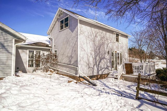 12893 Fieldcrest Road, Sparta, WI 54656