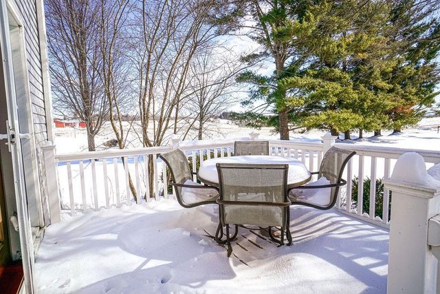 12893 Fieldcrest Road, Sparta, WI 54656