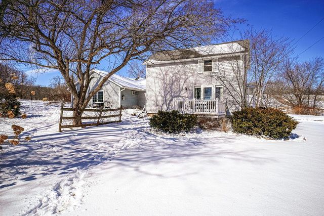 12893 Fieldcrest Road, Sparta, WI 54656