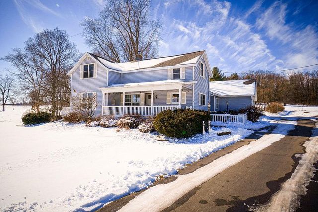 12893 Fieldcrest Road, Sparta, WI 54656