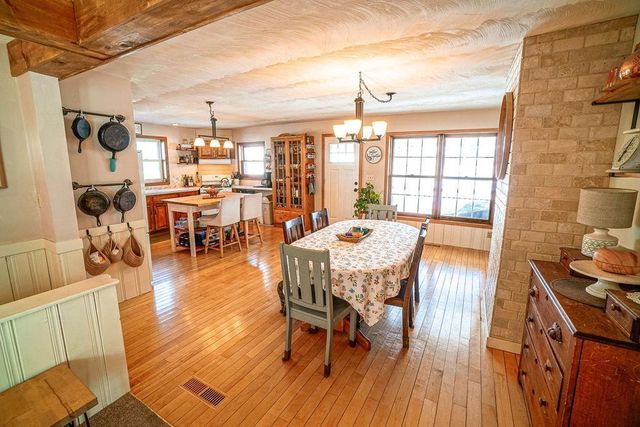 12893 Fieldcrest Road, Sparta, WI 54656