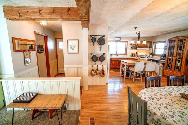 12893 Fieldcrest Road, Sparta, WI 54656