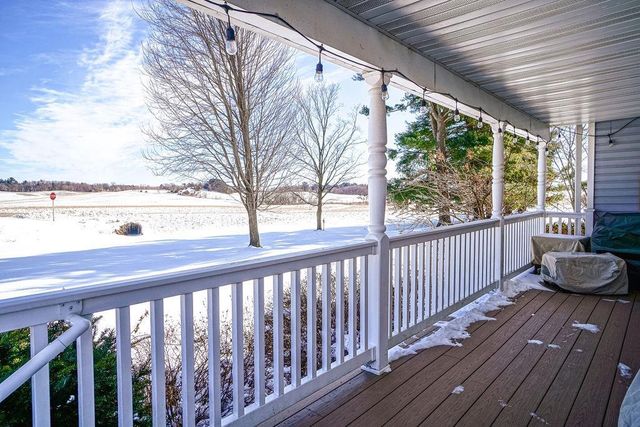 12893 Fieldcrest Road, Sparta, WI 54656