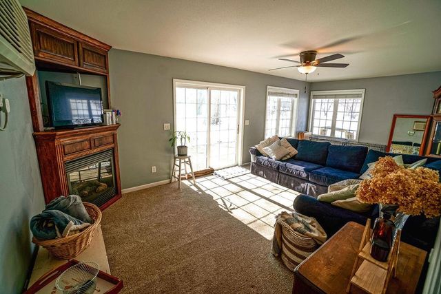 12893 Fieldcrest Road, Sparta, WI 54656