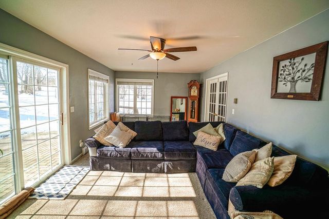 12893 Fieldcrest Road, Sparta, WI 54656