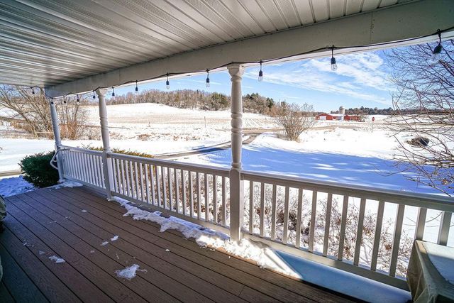 12893 Fieldcrest Road, Sparta, WI 54656
