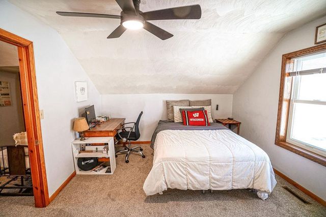 12893 Fieldcrest Road, Sparta, WI 54656