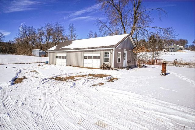 12893 Fieldcrest Road, Sparta, WI 54656