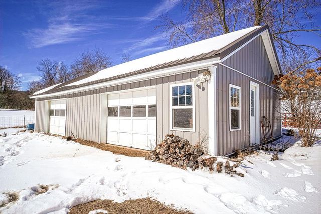12893 Fieldcrest Road, Sparta, WI 54656