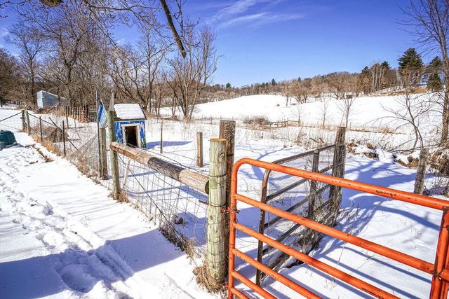 12893 Fieldcrest Road, Sparta, WI 54656