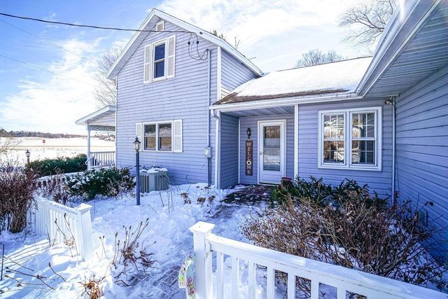 12893 Fieldcrest Road, Sparta, WI 54656