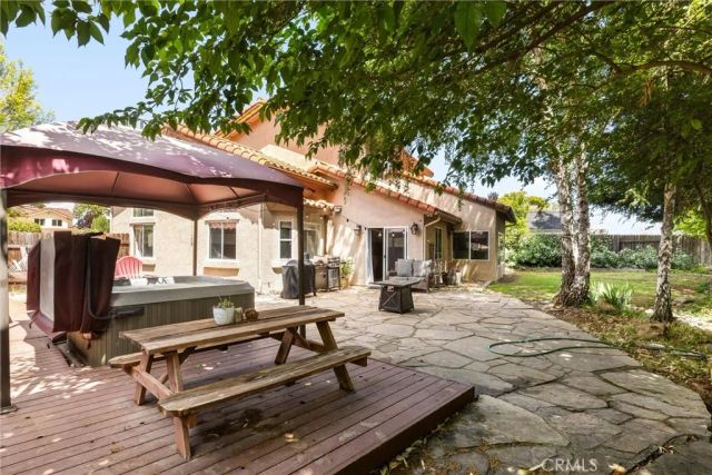 1429 Marbella Lane, Templeton, CA 93465