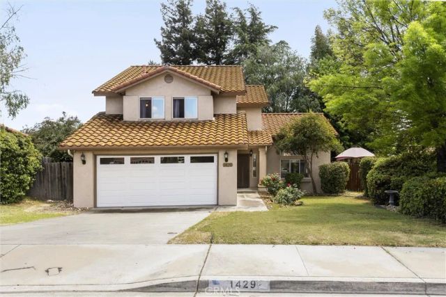 1429 Marbella Lane, Templeton, CA 93465