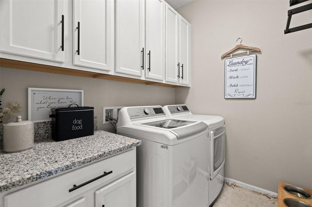 1216 MULTIFLORA LOOP, Lutz, FL 33558