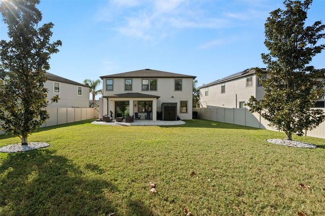 1216 MULTIFLORA LOOP, Lutz, FL 33558