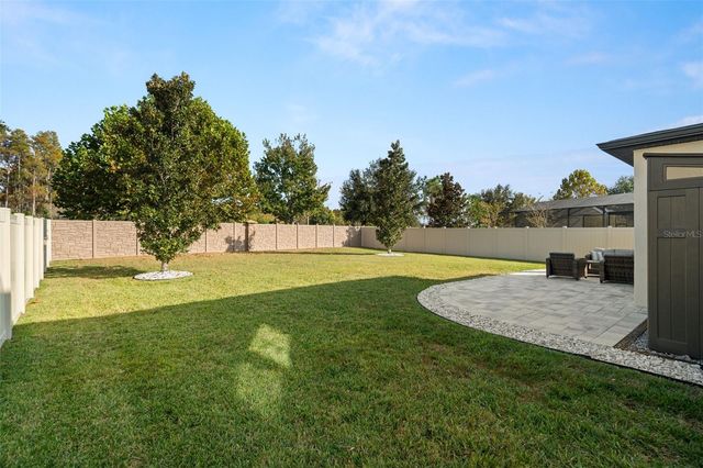 1216 MULTIFLORA LOOP, Lutz, FL 33558