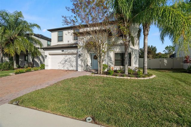 1216 MULTIFLORA LOOP, Lutz, FL 33558