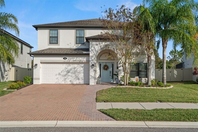 1216 MULTIFLORA LOOP, Lutz, FL 33558