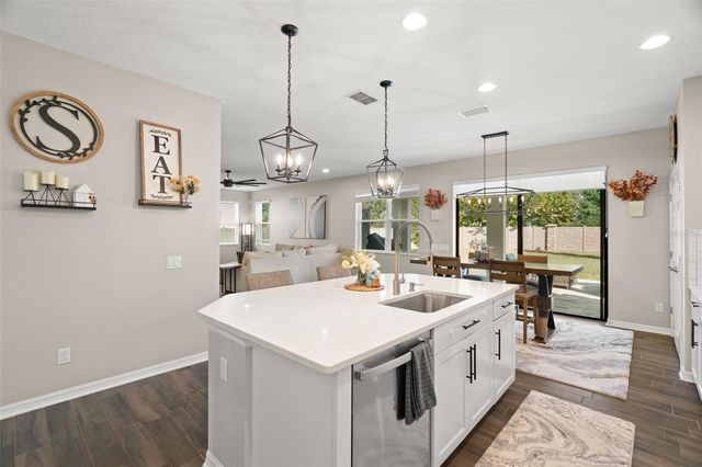 1216 MULTIFLORA LOOP, Lutz, FL 33558