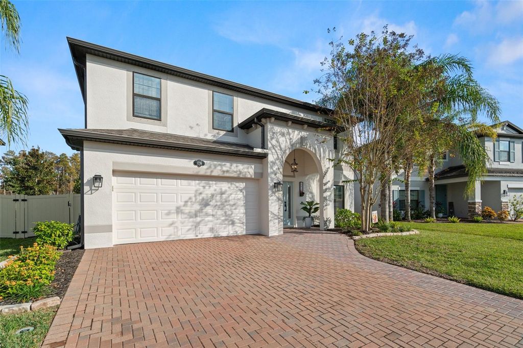 1216 MULTIFLORA LOOP, Lutz, FL 33558