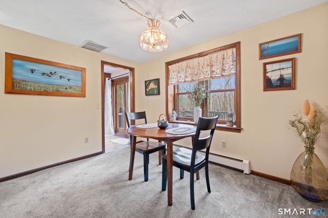 31 Uncas Drive, Hebron, CT 06231