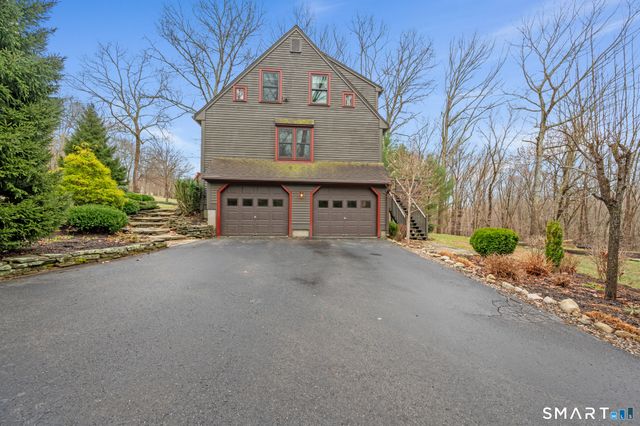 31 Uncas Drive, Hebron, CT 06231