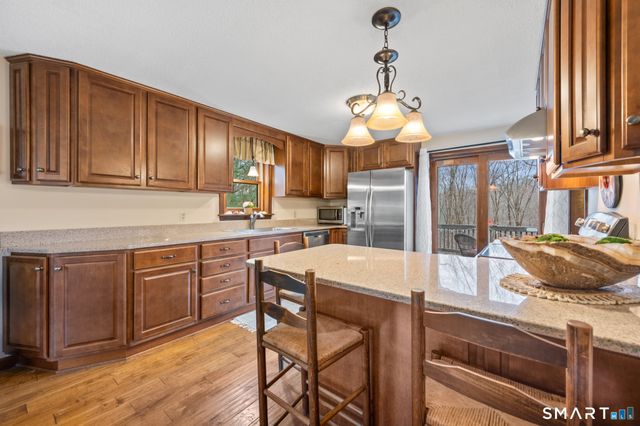 31 Uncas Drive, Hebron, CT 06231