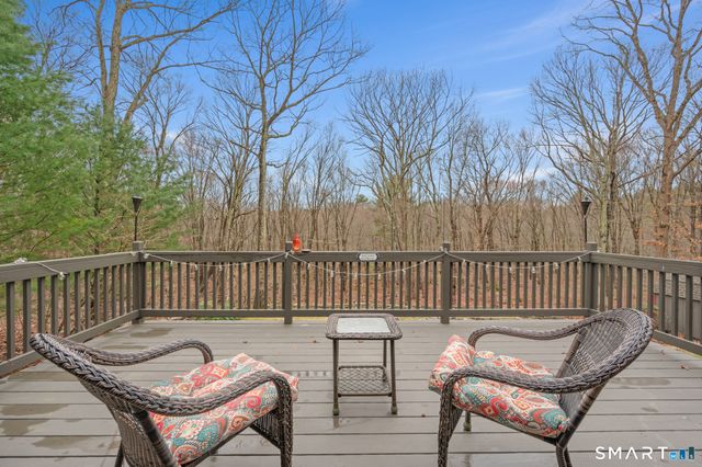 31 Uncas Drive, Hebron, CT 06231