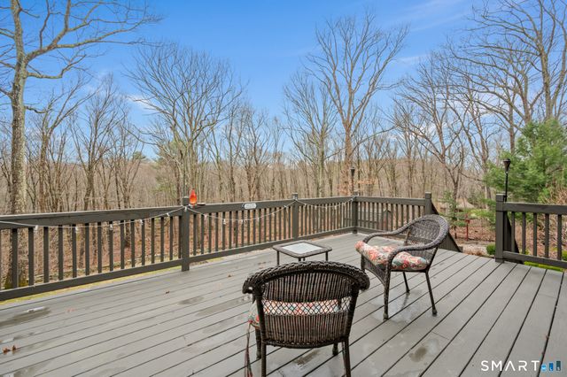 31 Uncas Drive, Hebron, CT 06231