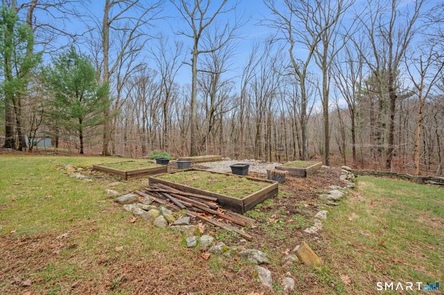 31 Uncas Drive, Hebron, CT 06231